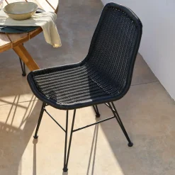 NEW OAK Pieds De Table Naturel