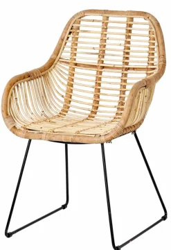 NEW OAK Pieds De Table Naturel