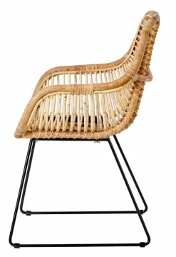 NEW OAK Pieds De Table Naturel