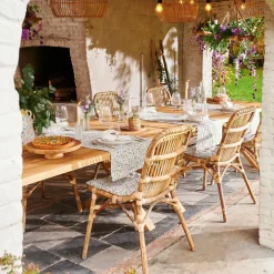 NEW OAK Pieds De Table Noir