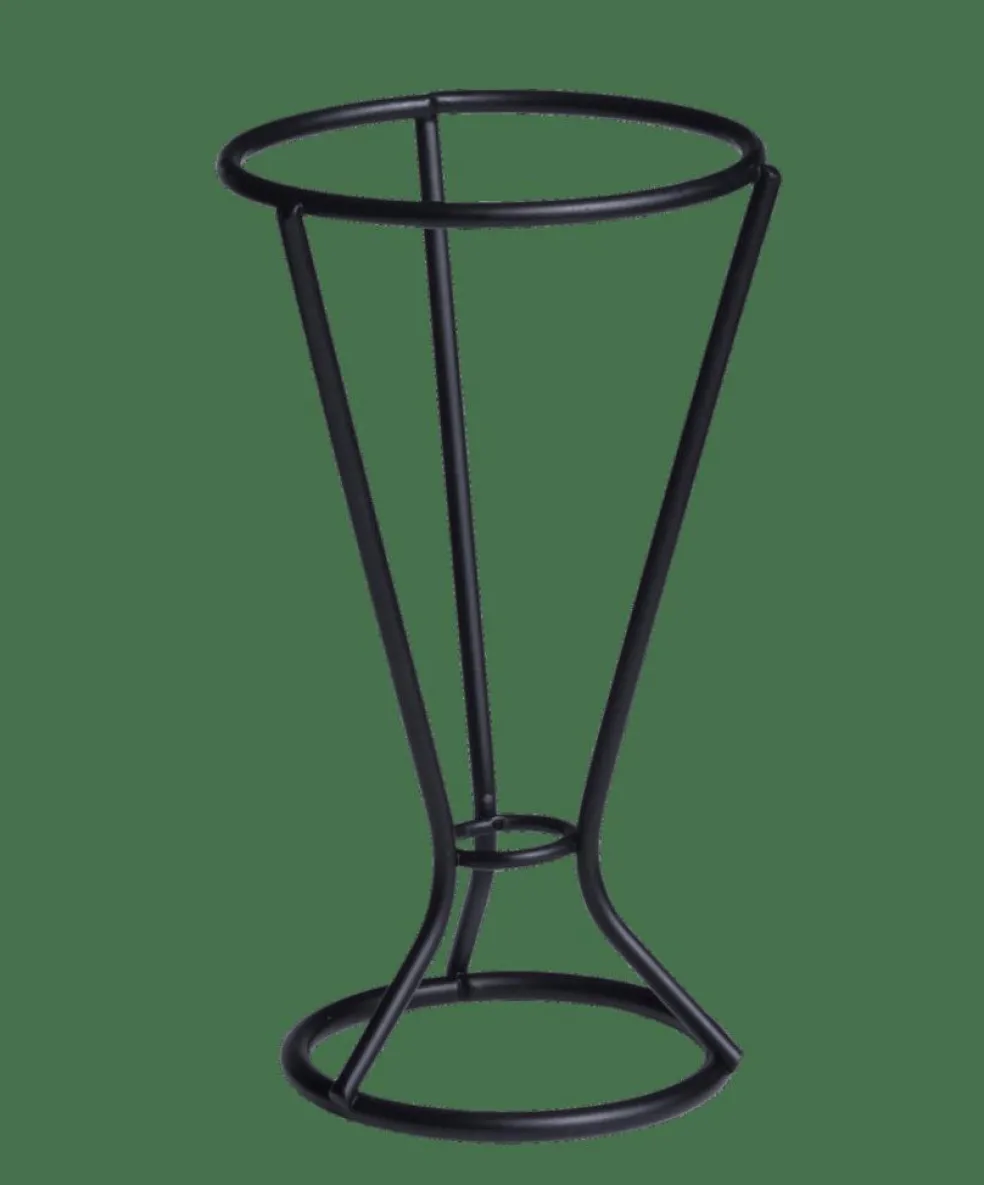 NJAM Support Pour Cornet Noir