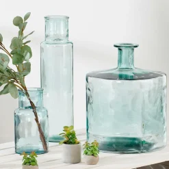 NOA Vase Transparent