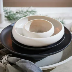 NORDIC Bol 26 CL Blanc