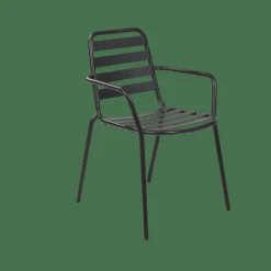 OLAV & LIVA Ensemble Bistrot Noir