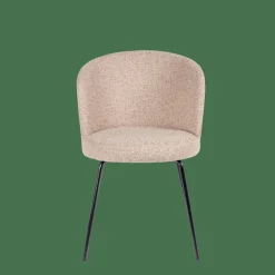 OLIVIER Chaise Beige