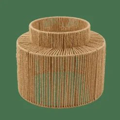 PAILLE Abat-jour Naturel