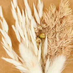 PAMPLONA Vase Crème