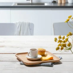 PANDA Porte Essuie-tout Naturel