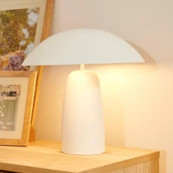 PANDI Bougeoir Beige