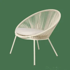 PAPAYO & ACAPULCO Salon De Jardin