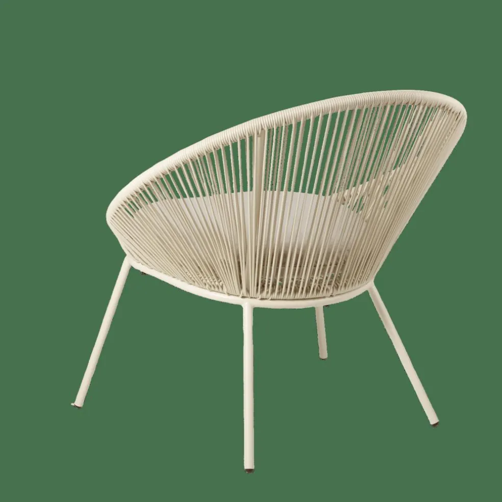 PAPAYO Chaise Lounge Sable