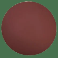 PELE Set De Table Multicolore