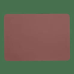 PELE Set De Table Multicolore