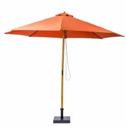 PISA Pied De Parasol Noir