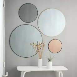 POLLY Décoration Doré