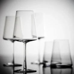 POWER Verre 38 CL Transparent