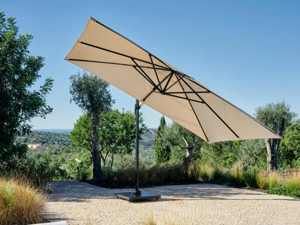 PRAIA & COSTA Set De Parasols