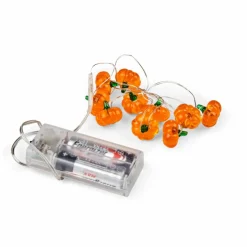 PUMPKIN Bougie Orange