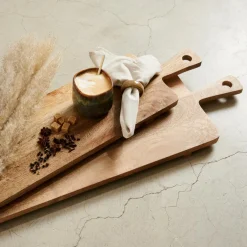 PURE LUXURY Assiette Naturel