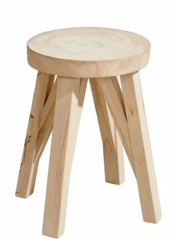 PURE RUSTIC Bougie Rouge