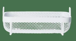 PURO Petit Panier Blanc