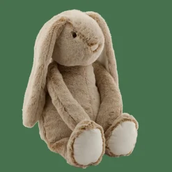 RABBIT Peluche Gris