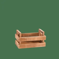 RECYCLE Caisse Naturel