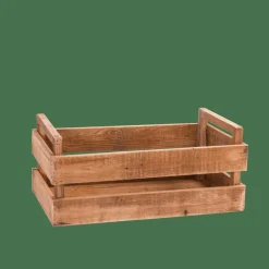 RECYCLE Caisse Naturel