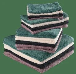 RECYCLE Drap De Bain Crème