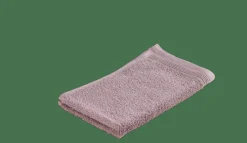 RECYCLE Serviette D'hôte Mauve