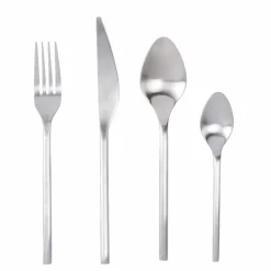 RECYCLE Set De Table Blanc Cassé