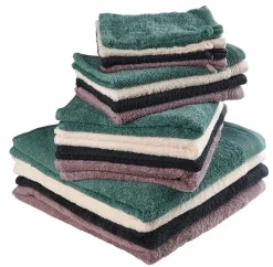 RECYCLE Set De Table Olive