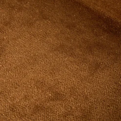 REMI Chaise De Salle à Manger Brun