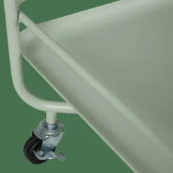 REMUS Desserte Carrée Menthe