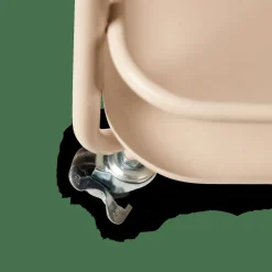 REMUS Desserte Carrée Sable