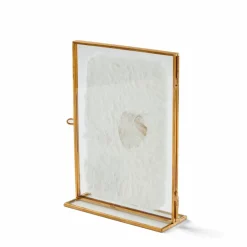 REY Décoration Murale Blanc