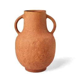ROMA Vase Orange