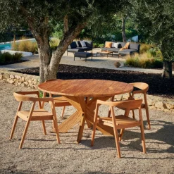 ROWA Table Naturel