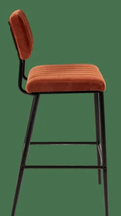 ROXY Tabouret De Bar Profondeur : 44cm