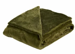 SENSATION Plaid Brun