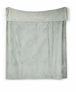 SENSATION Plaid Brun