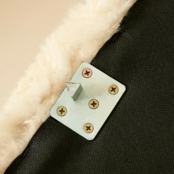 SENSATION Plaid Brun