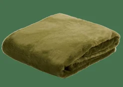 SENSATION Plaid Vert Foncé