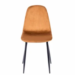 SILKE Abat-jour Noir