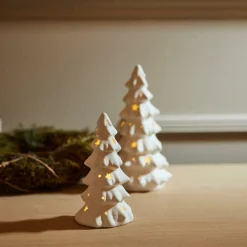 SILKE Abat-jour Vert