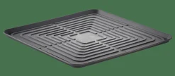 SINK Tapis égouttoir Gris