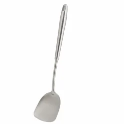 SOUS CHEF Spatule Argent