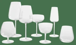 SPEAKEASIES Verre à Vin 70 CL Transparent