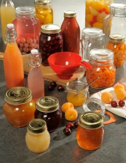 STAGIONI Bocal 1 L Transparent