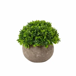 STRIPE Pot à Suspendre Naturel